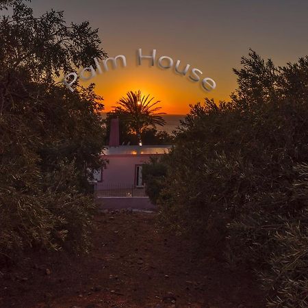 Palm Beach House Sfinarion ภายนอก รูปภาพ