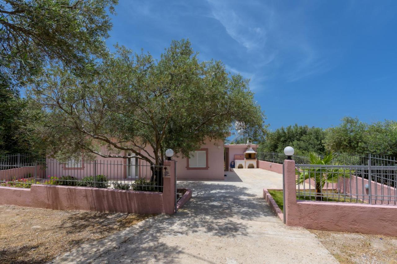 Palm Beach House Sfinarion ภายนอก รูปภาพ