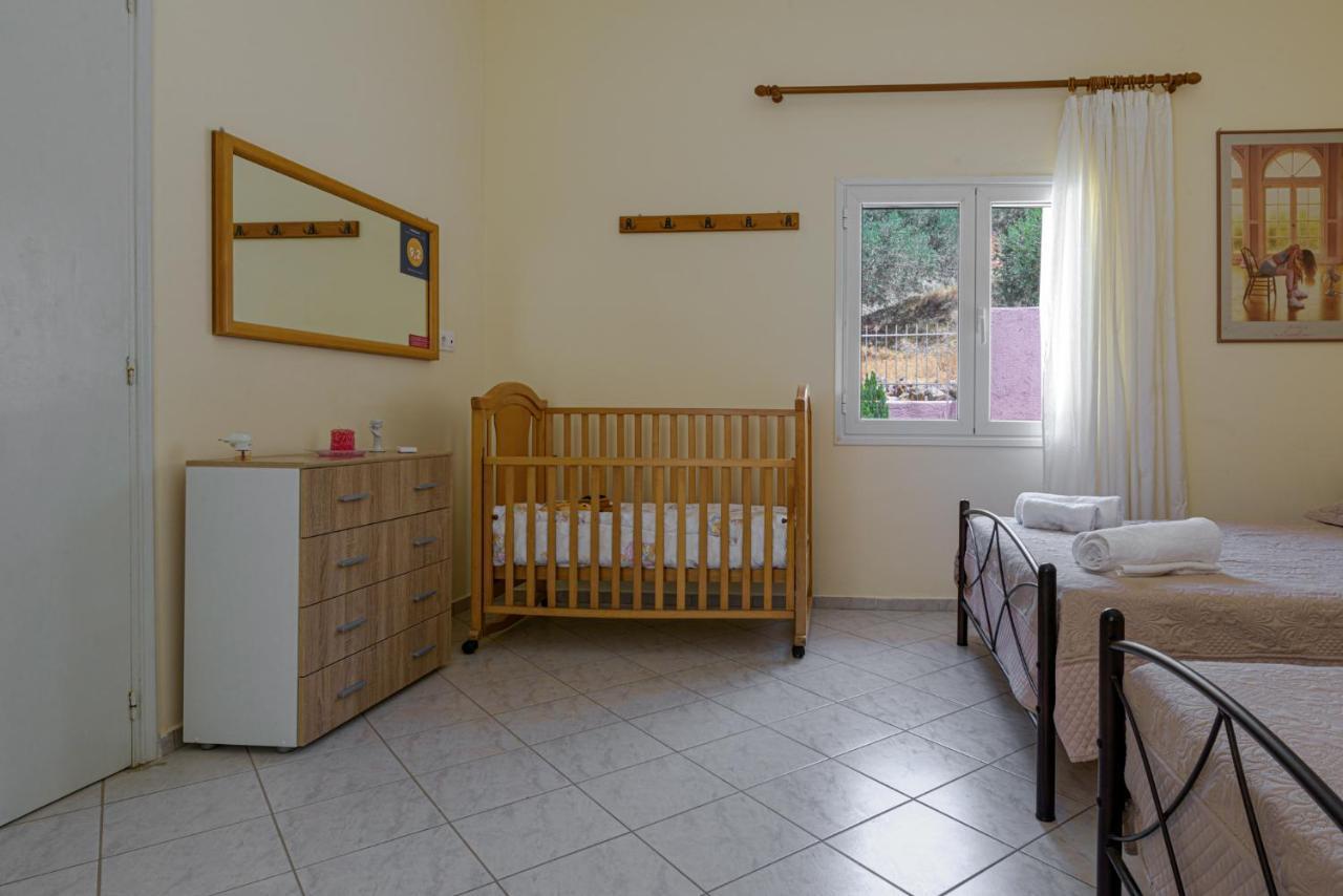 Palm Beach House Sfinarion ภายนอก รูปภาพ