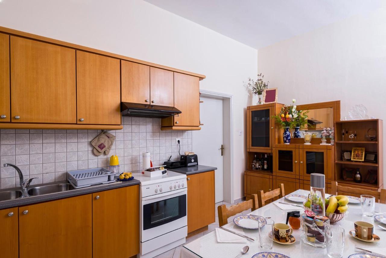 Palm Beach House Sfinarion ภายนอก รูปภาพ