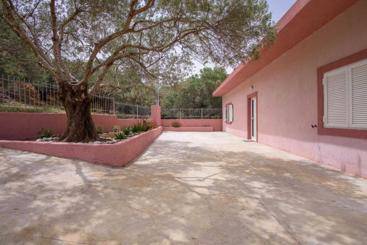 Palm Beach House Sfinarion ภายนอก รูปภาพ