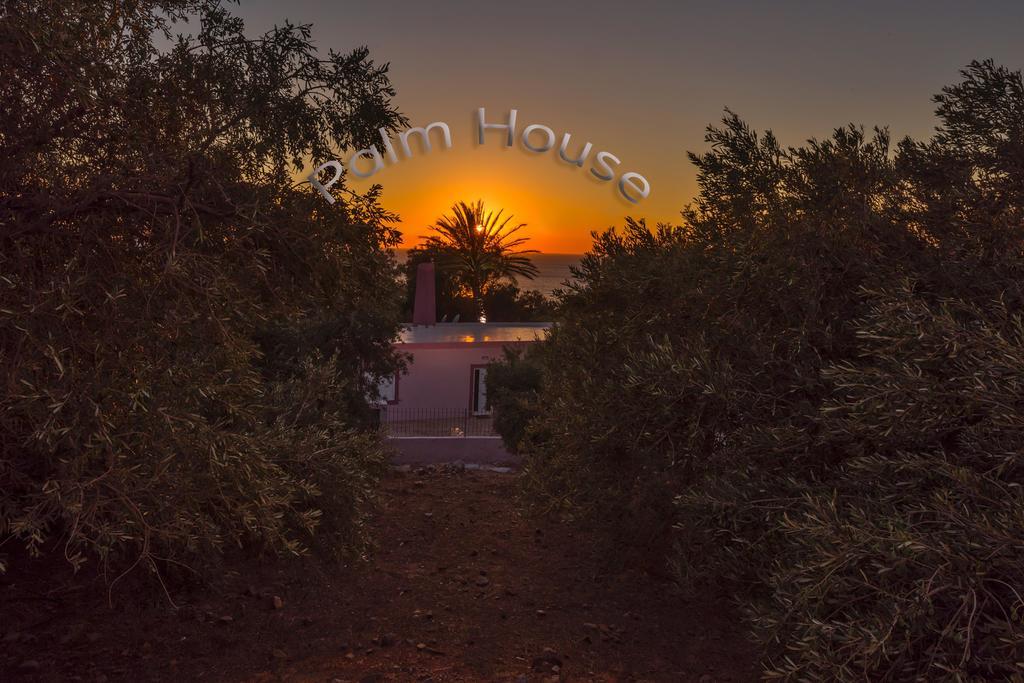 Palm Beach House Sfinarion ภายนอก รูปภาพ